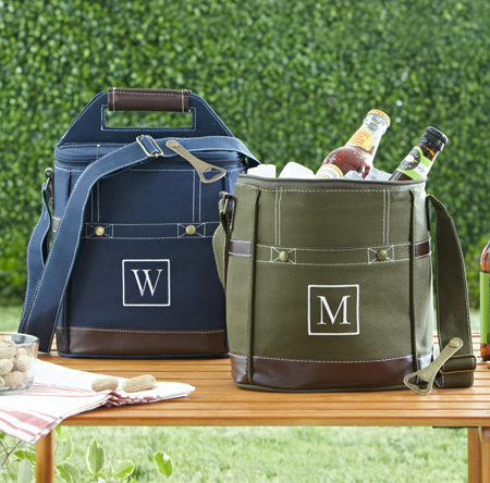 Tennis Travel Cooler