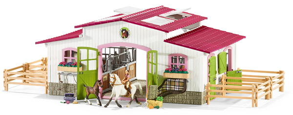 schleich riding Center