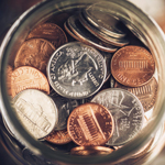 money jar Thumbnail