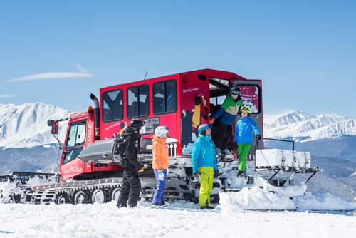 Keystone Family Adventure Tours