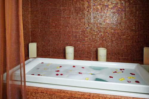 Keystone Lodge Spa Suite Surrender