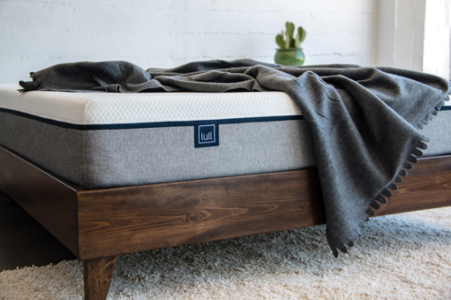 Lull Mattress