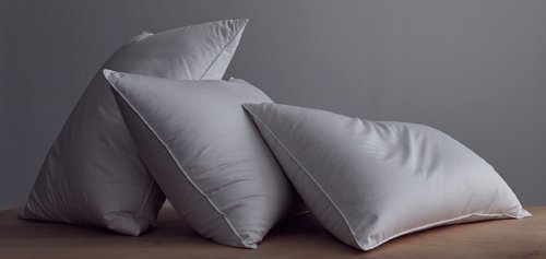Slumbr Pillows