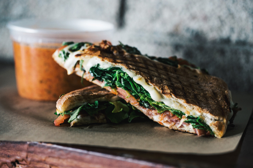 The Big Cheese - Chef Max