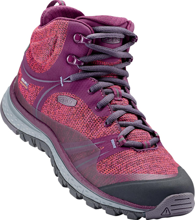 Keens New Terradora Collection