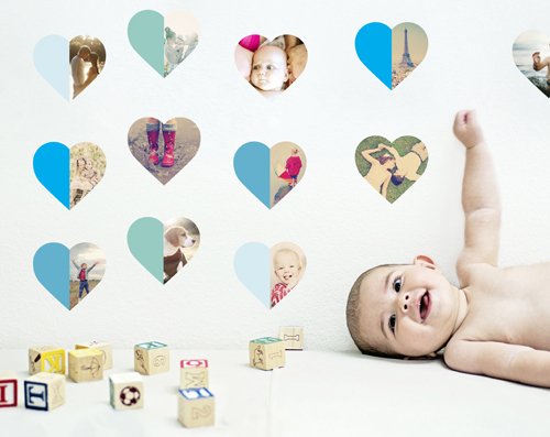 Paper Culture Wall Decals