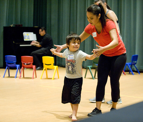 Segerstrom Center of the Arts