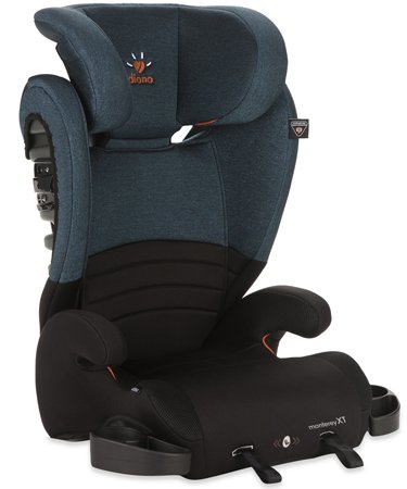 Diono Monterey XT Booster