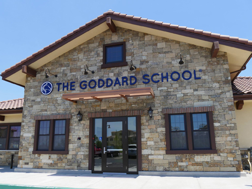 Goddard School