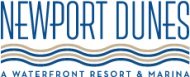 Newport Dunes Logo