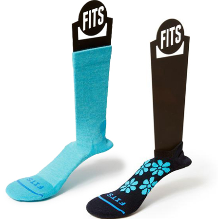 FITS Socks