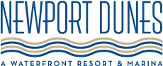 Newport Dunes Logo
