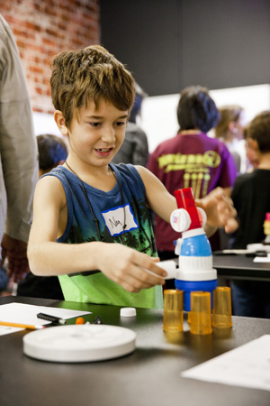 Stepping Stones Learning Academy