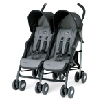 Chicco Echo Double Stroller Thumbnail