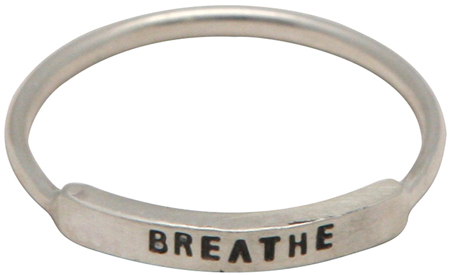 Breathe Ring