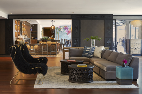 Kimpton Shorebreak Hotel