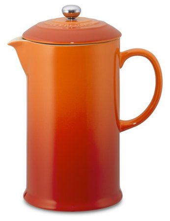 Le Creuset French Press