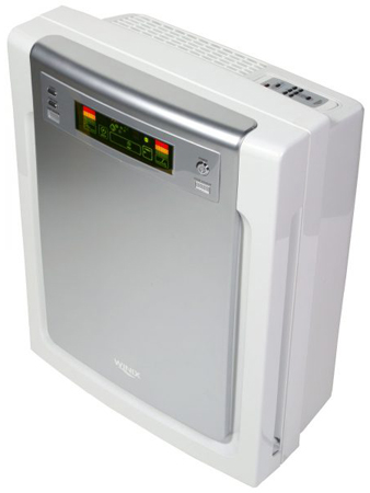 Winix Ultimate Pet True HEPA Air Cleaner