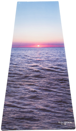Yoga Design Lab Mat