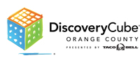 Discovery Cube OC Logo