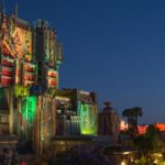 Guardians of the Galaxy Mission BREAKOUT MidRange
