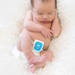 Portable Baby Movement Monitor Thumbnail