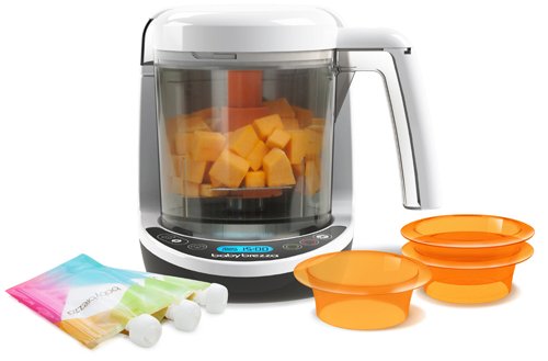 Baby Brezza Baby Food Maker