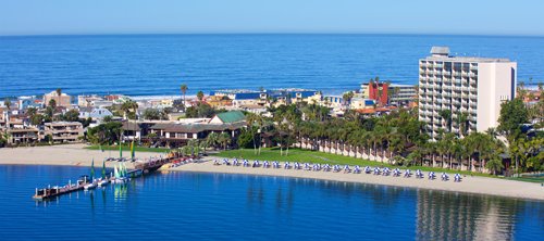 Catamaran Resort Hotel and Spa