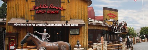 Saddle Ranch