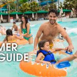 The Summer Fun Guide