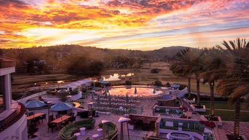 Omni La costa Resort & Spa