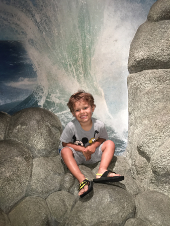 Aquarium of the Pacific