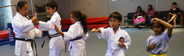 Boys and Girls Club of Fountain Valley