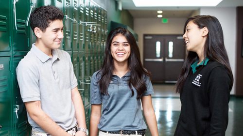 Fairmont Private School