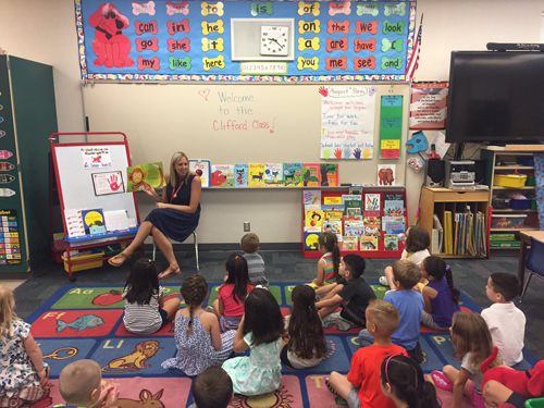 Heritage Oak Private