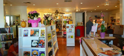 Once Upon a Storybook