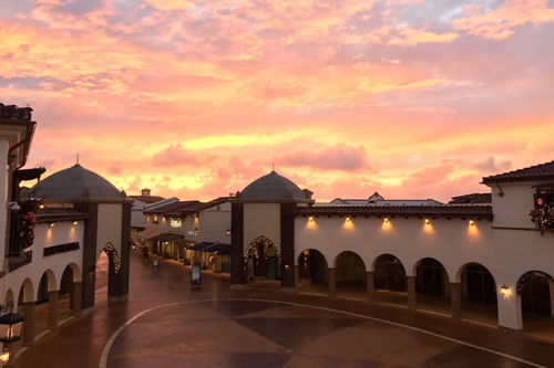 Outlets at San Clemente