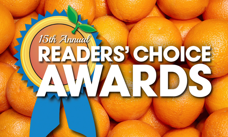 Readers Choice Opener