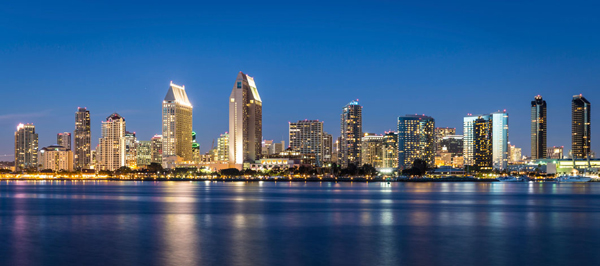 San Diego