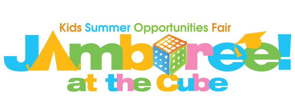 Jamboree at the Cube