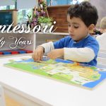 Montessori The Early Years Slideshow
