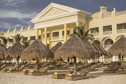 IBEROSTAR Grand Hotel Paraiso and Hotel Paraiso Maya