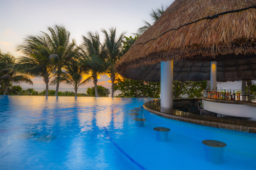 Snack La Selva + Olympic Pool Day