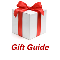 0 Gift Guide
