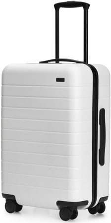 Away Bigger Carry-on White