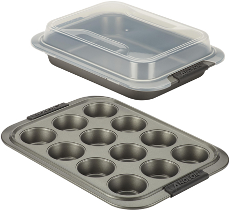 Advanced Bakeware