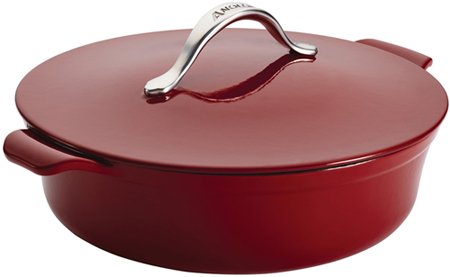 Anolon Vesta 5qt Braiser