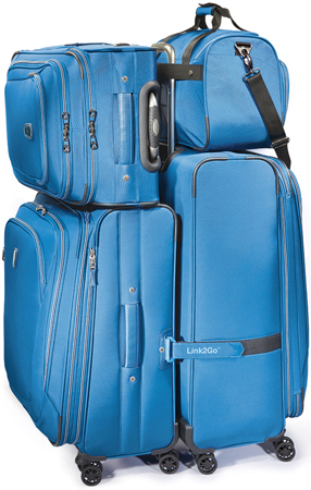 Atlantic Luggage Link2Go