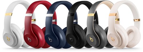 Beats by Dre Studio3 Wireless