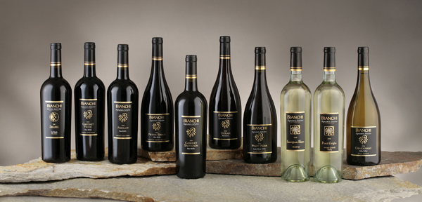 Bianchi Wines